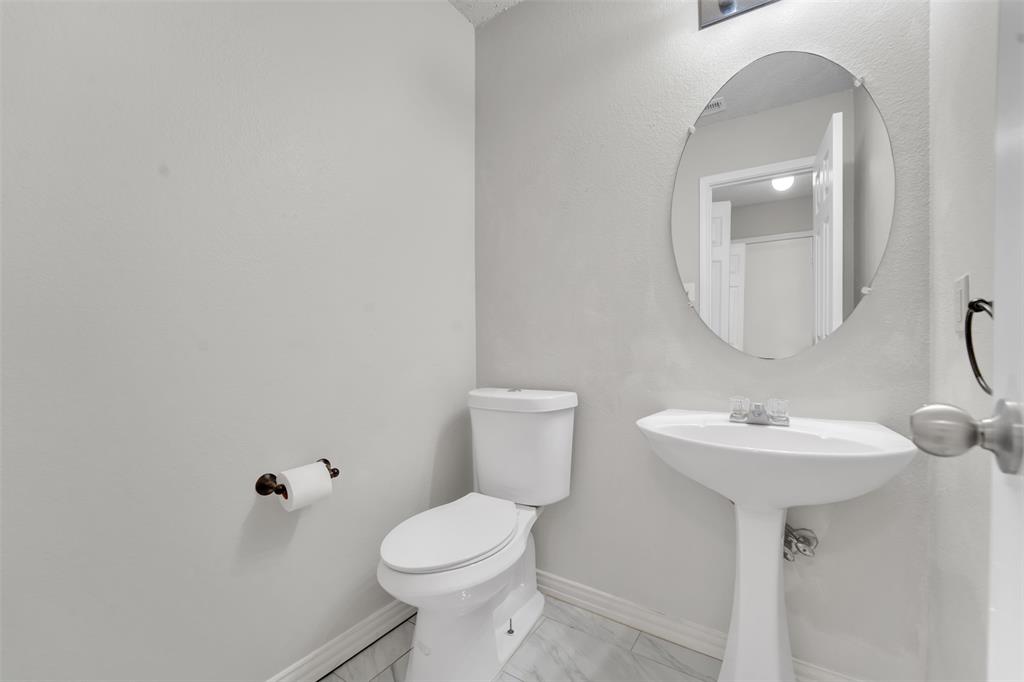 1410 Post Oak Drive, Rowlett, TX 75089