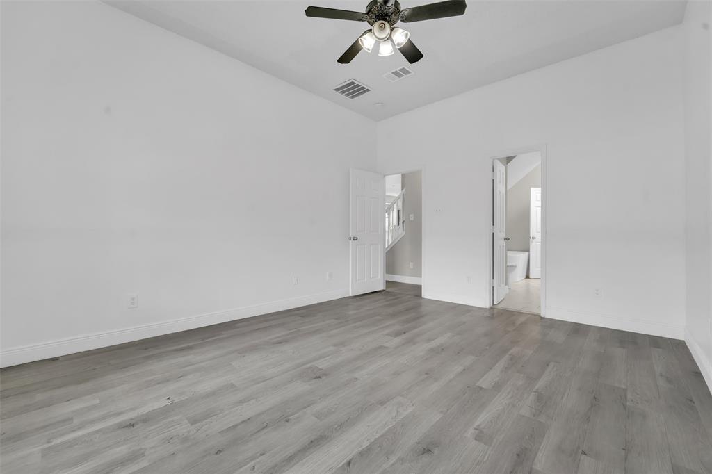 1410 Post Oak Drive, Rowlett, TX 75089