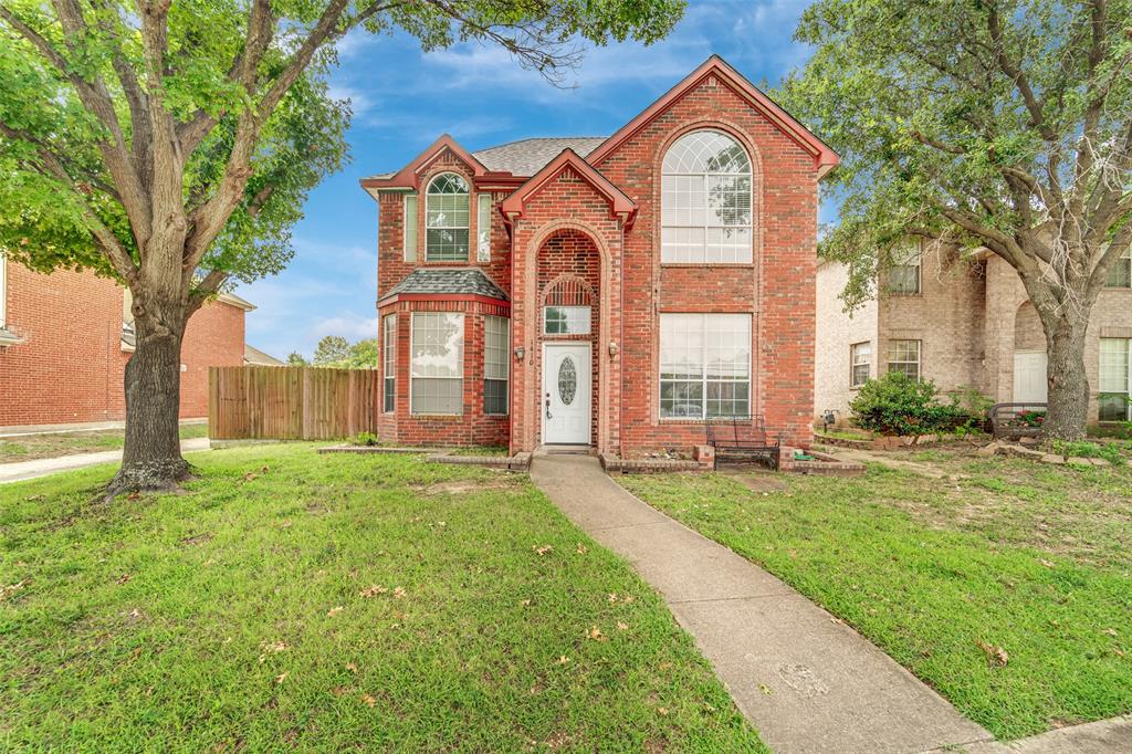 1410 Post Oak Drive, Rowlett, TX 75089 1410 Post Oak Drive, Rowlett, TX 75089