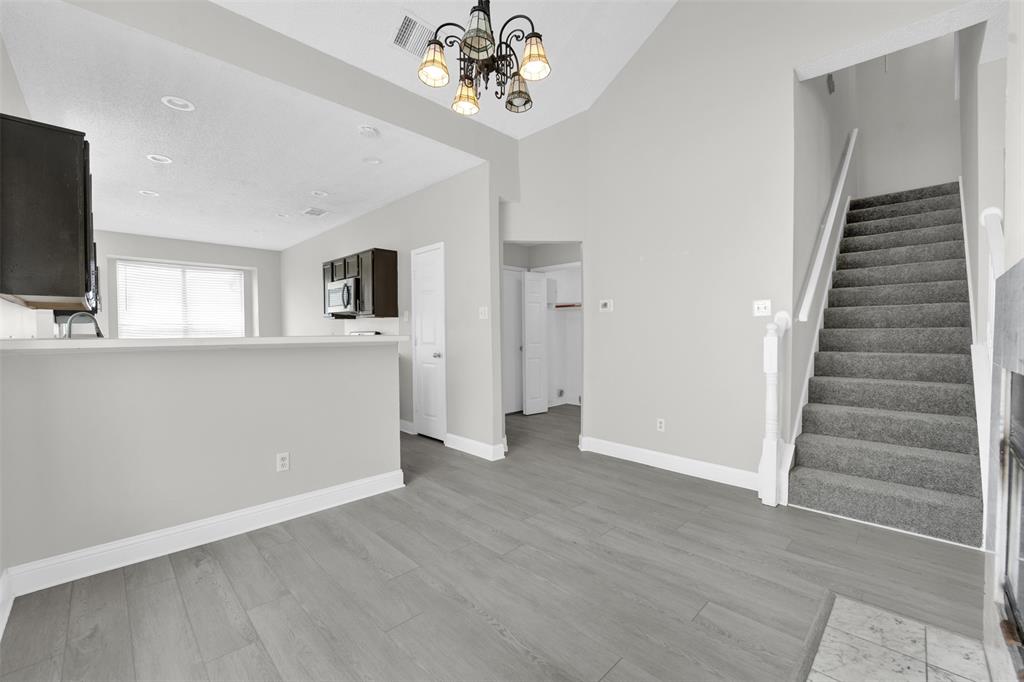 1410 Post Oak Drive, Rowlett, TX 75089