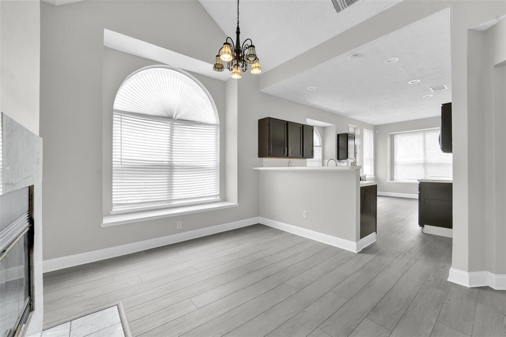 1410 Post Oak Drive, Rowlett, TX 75089