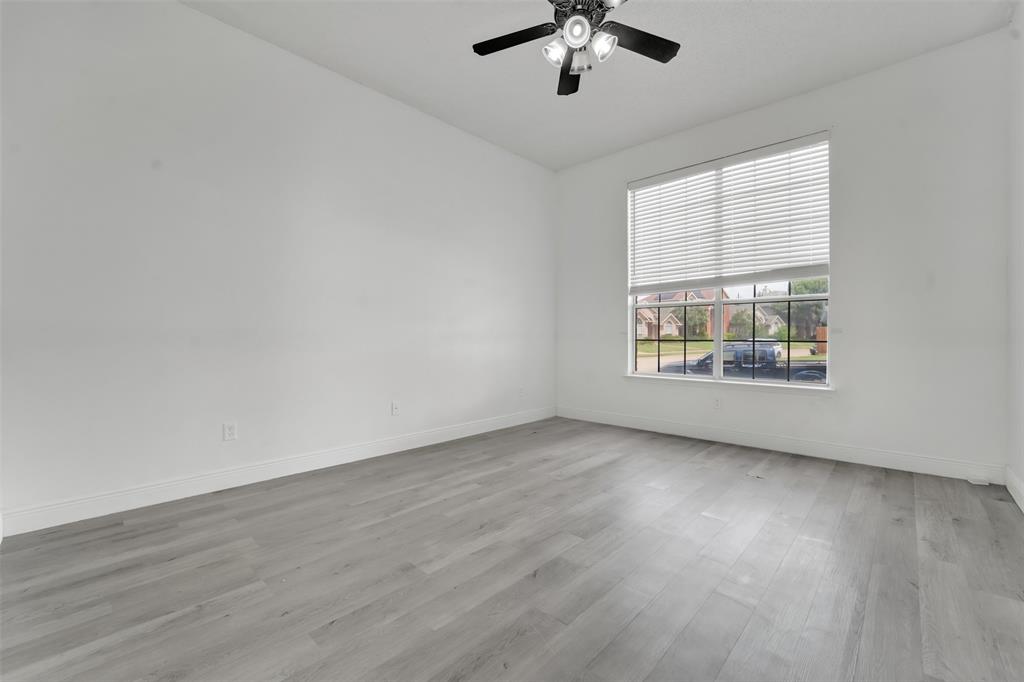 1410 Post Oak Drive, Rowlett, TX 75089
