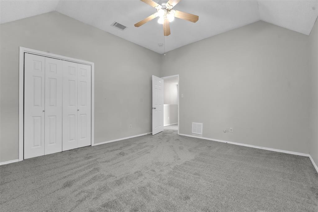 1410 Post Oak Drive, Rowlett, TX 75089