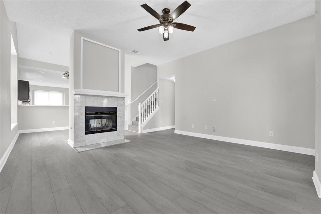 1410 Post Oak Drive, Rowlett, TX 75089