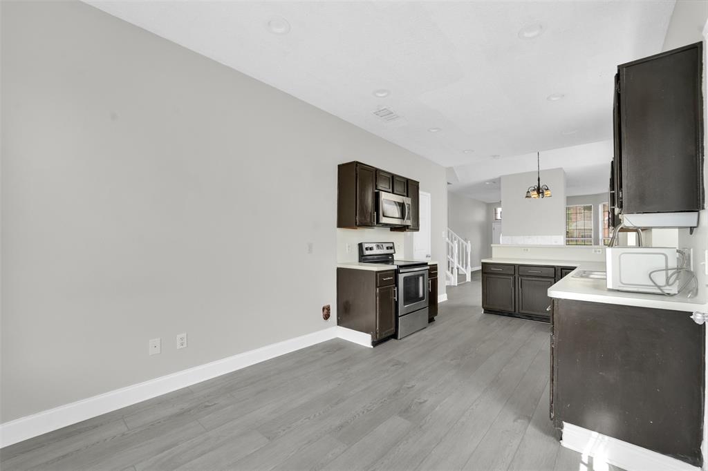 1410 Post Oak Drive, Rowlett, TX 75089