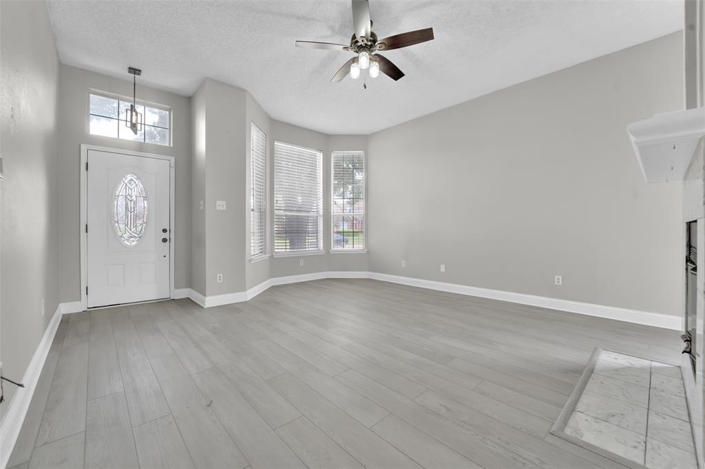 1410 Post Oak Drive, Rowlett, TX 75089