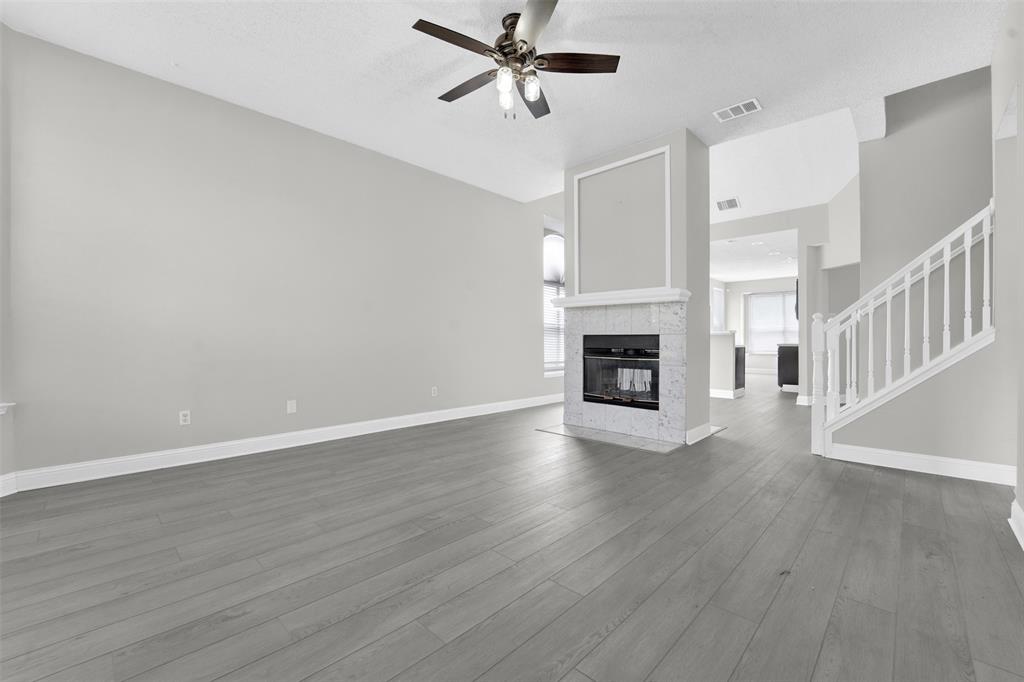 1410 Post Oak Drive, Rowlett, TX 75089