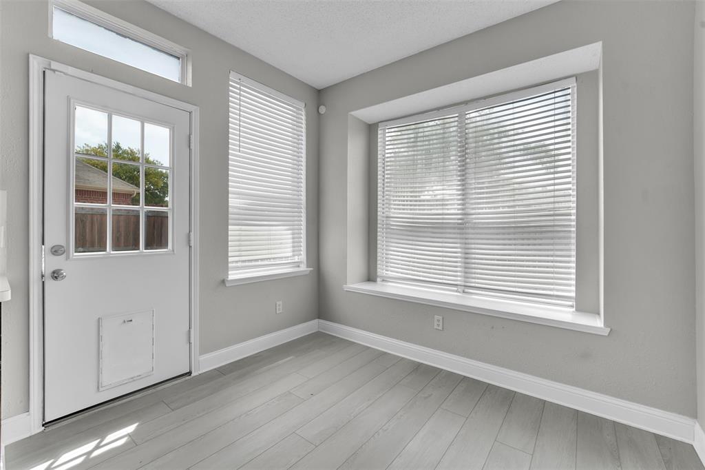 1410 Post Oak Drive, Rowlett, TX 75089
