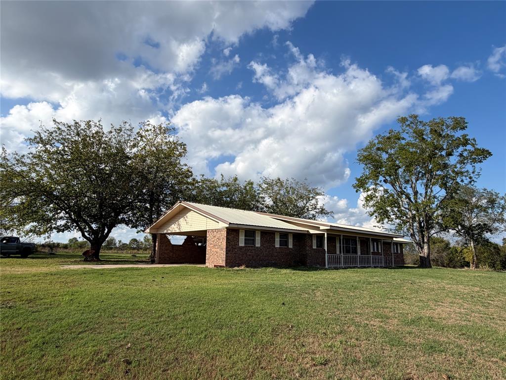 4426 Texas Highway 37 S, Clarksville, TX 75426