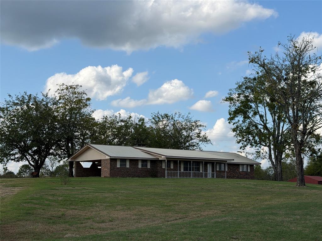 4426 Texas Highway 37 S, Clarksville, TX 75426