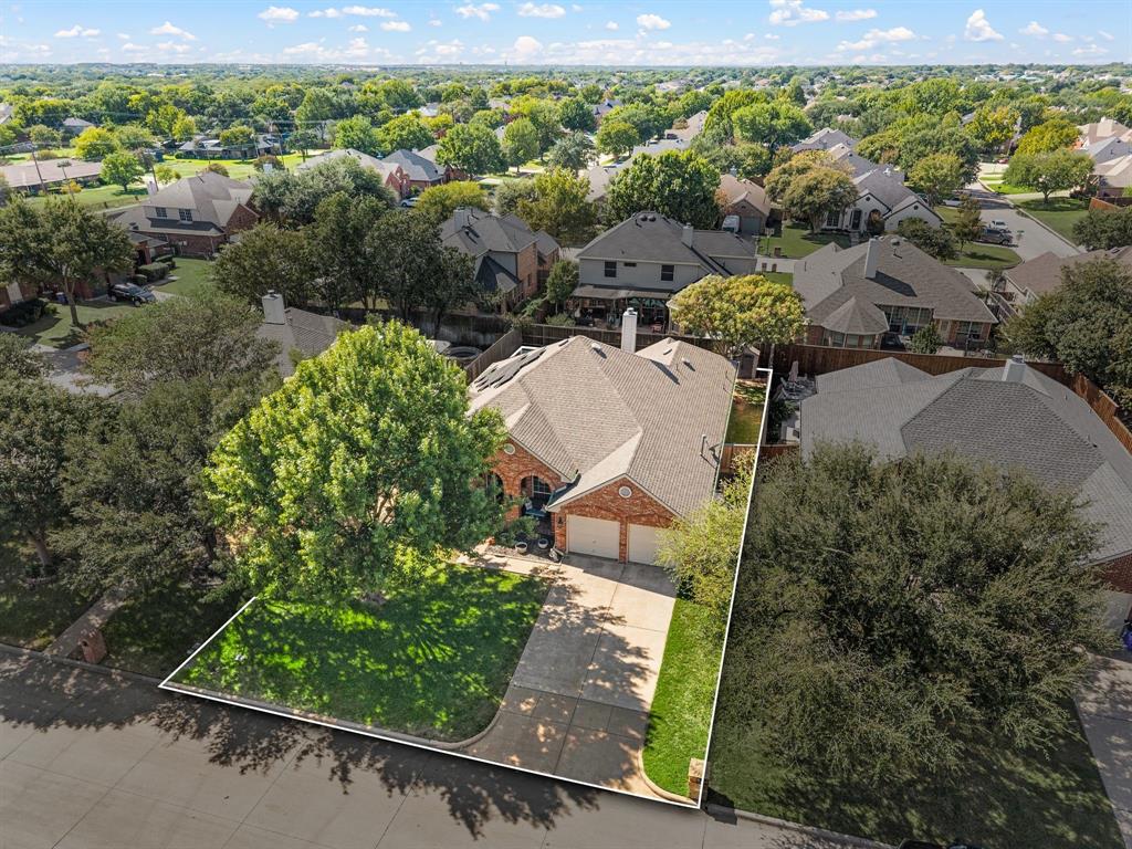 2632 Morgan Ann Avenue, Mansfield, TX 76063