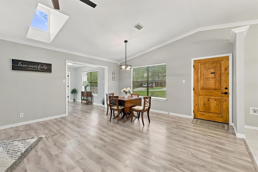 938 Amsden Street, Denison, TX 75020
