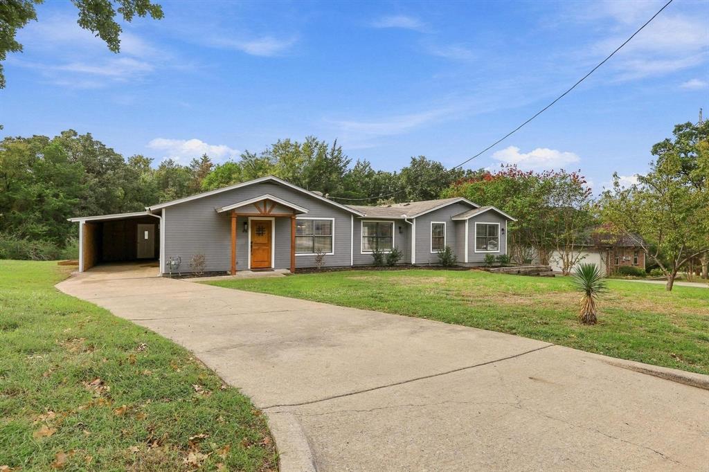 938 Amsden Street, Denison, TX 75020