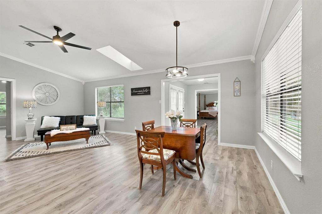 938 Amsden Street, Denison, TX 75020