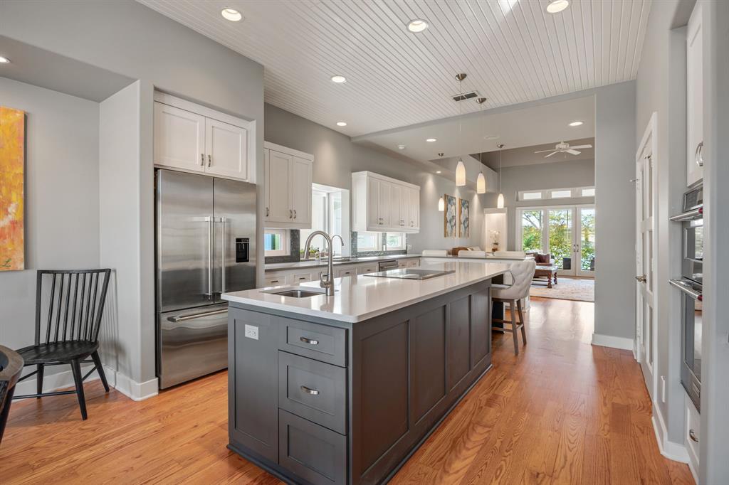 282 North Bay, Bullard, TX 75757