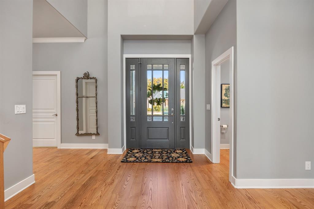 282 North Bay, Bullard, TX 75757