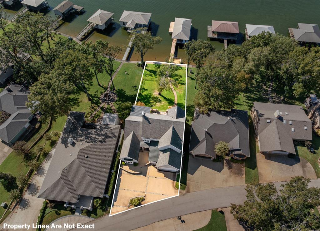 282 North Bay, Bullard, TX 75757