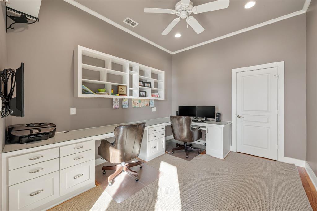 282 North Bay, Bullard, TX 75757