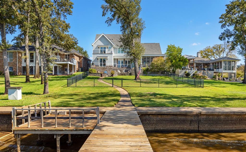 282 North Bay, Bullard, TX 75757