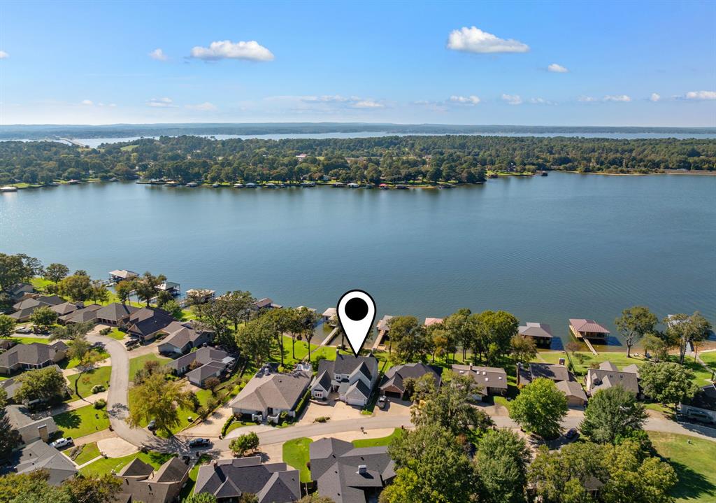 282 North Bay, Bullard, TX 75757