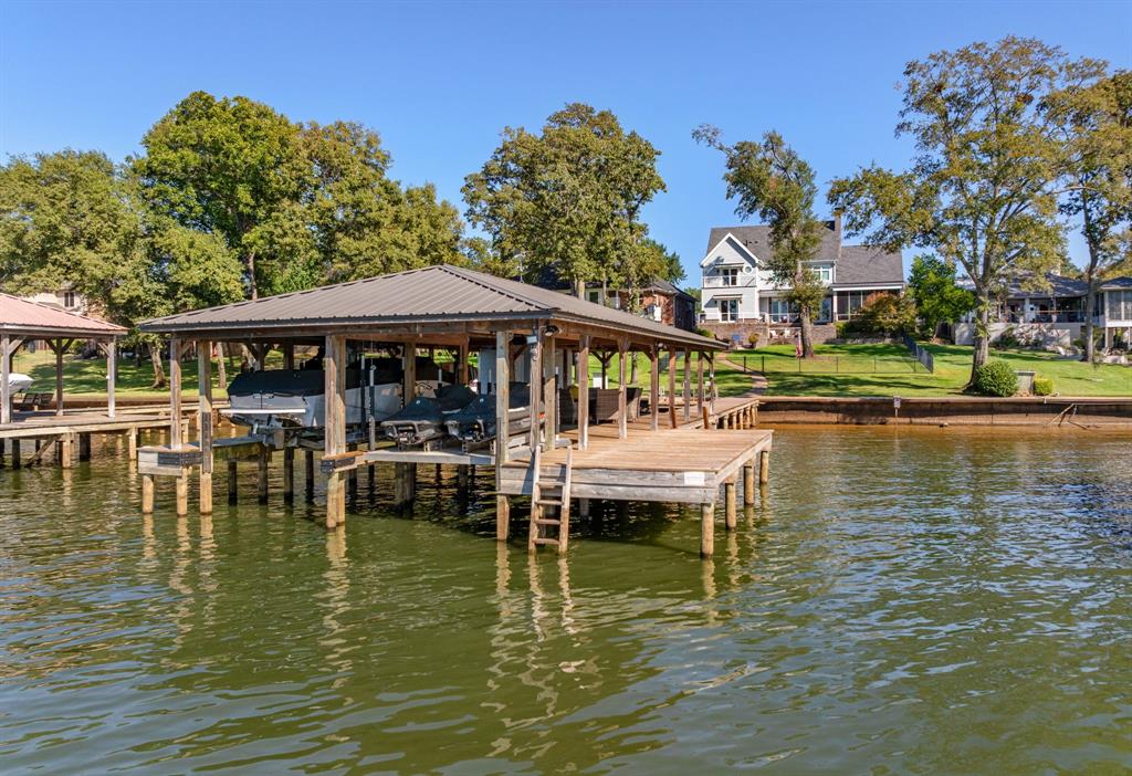 282 North Bay, Bullard, TX 75757