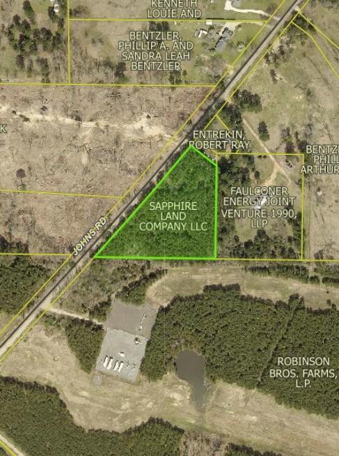 0 Johns Road, Keithville, LA 71046 0 Johns Road, Keithville, LA 71046