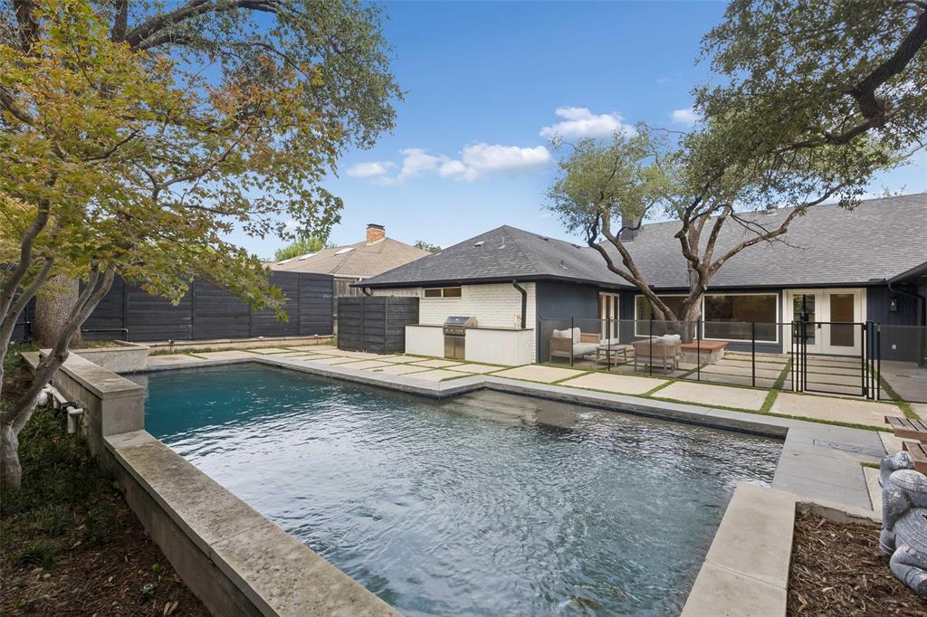 6962 Forest Glade Circle, Dallas, TX 75230