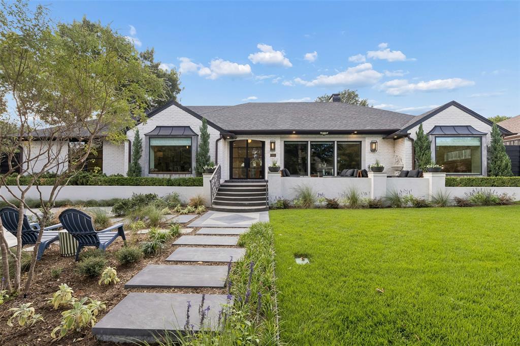 6962 Forest Glade Circle, Dallas, TX 75230