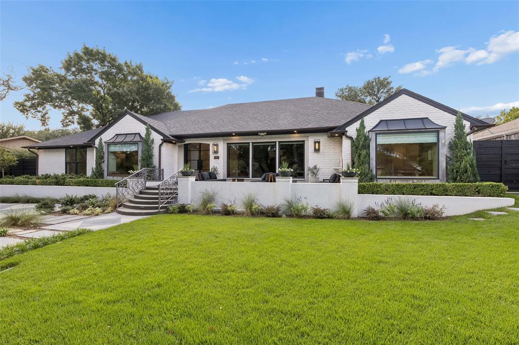 6962 Forest Glade Circle, Dallas, TX 75230