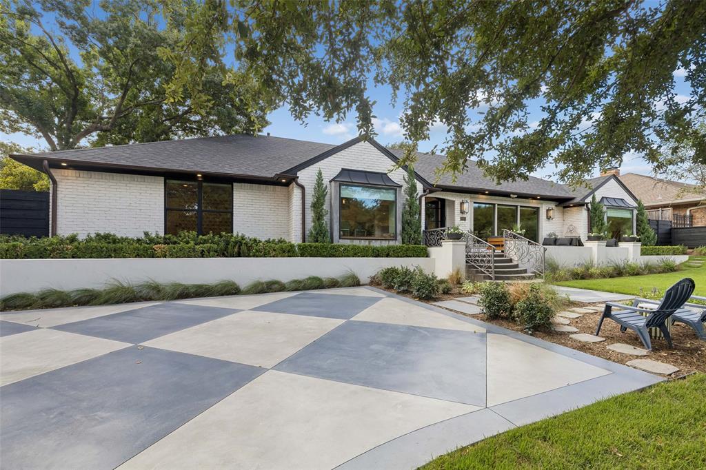 6962 Forest Glade Circle, Dallas, TX 75230