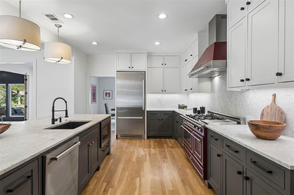 6962 Forest Glade Circle, Dallas, TX 75230
