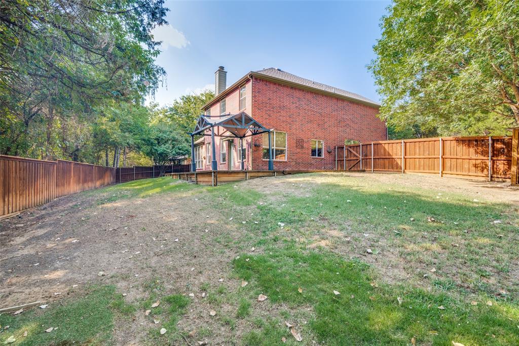 1802 Indian Trail, Rowlett, TX 75088