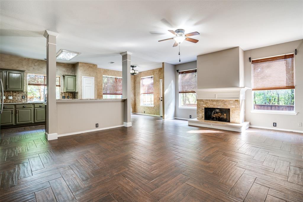 1802 Indian Trail, Rowlett, TX 75088