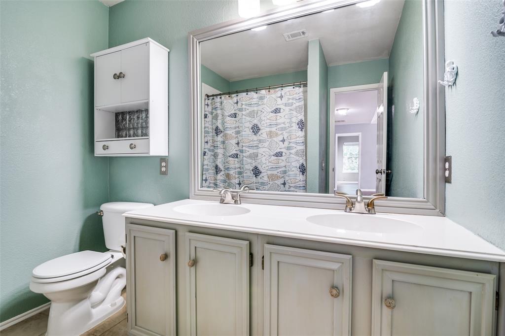 1802 Indian Trail, Rowlett, TX 75088