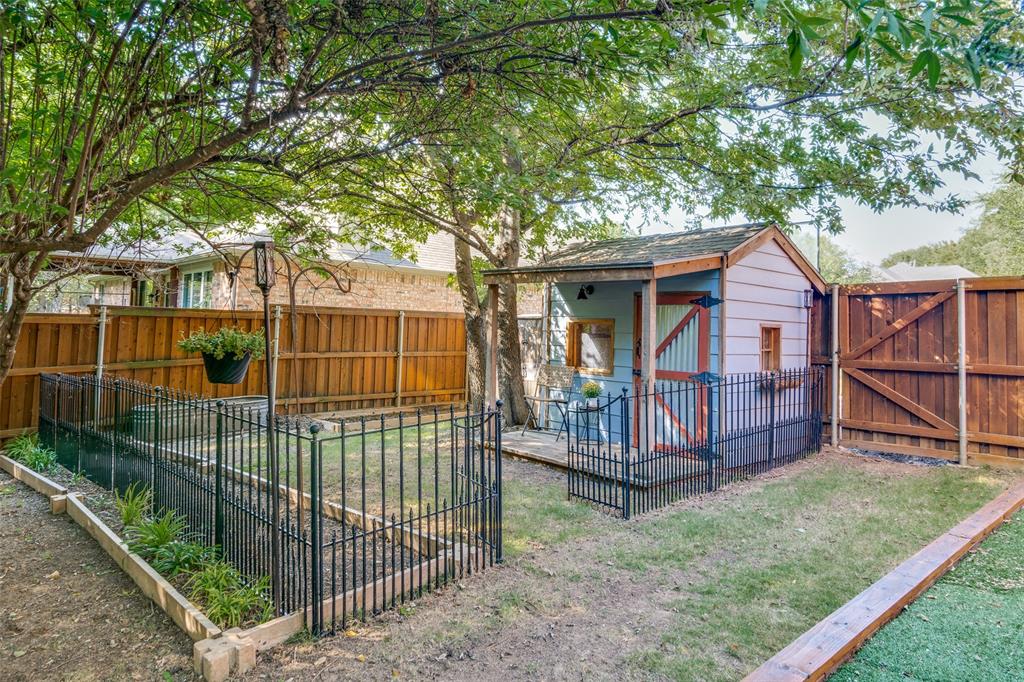 1802 Indian Trail, Rowlett, TX 75088