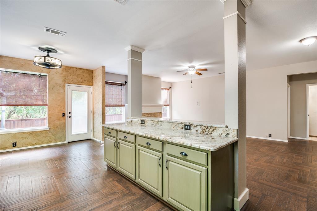 1802 Indian Trail, Rowlett, TX 75088
