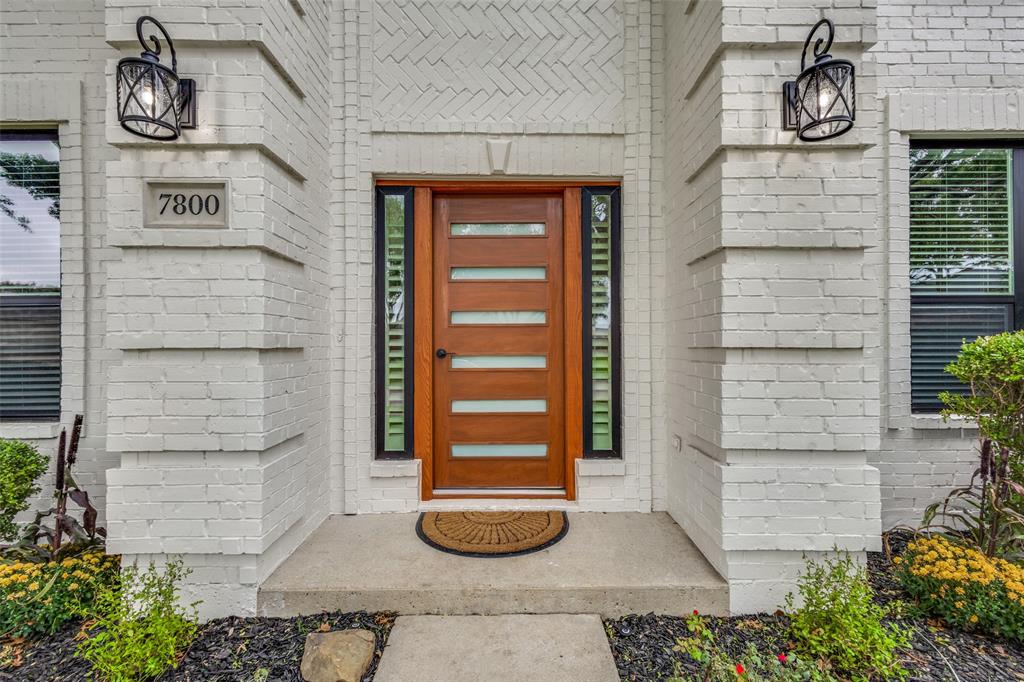 7800 Glenoaks Drive, Frisco, TX 75034