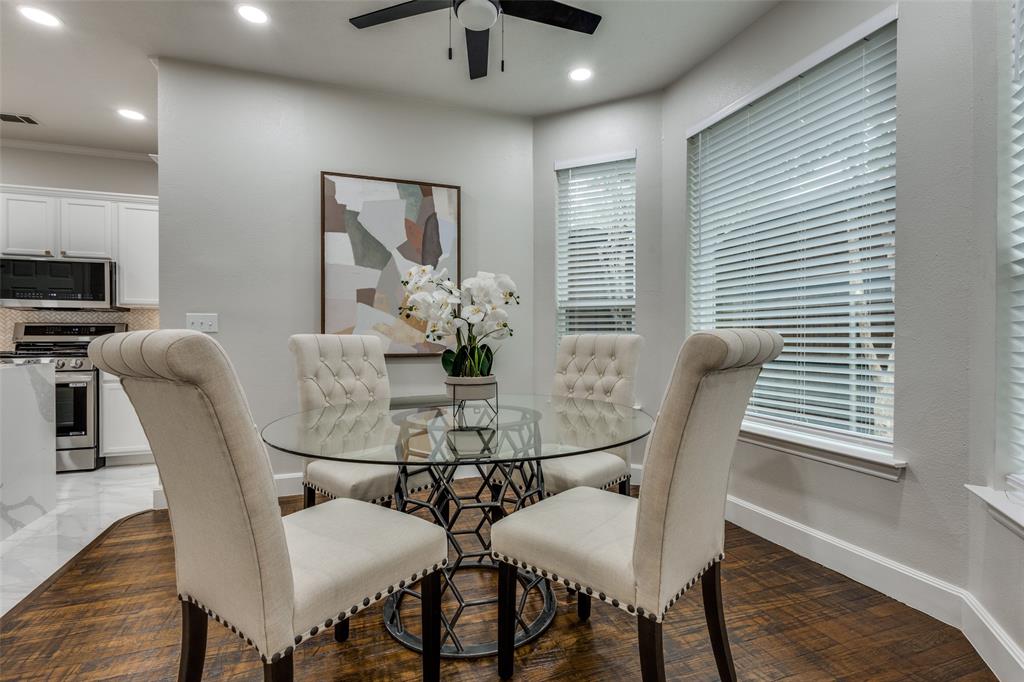 7800 Glenoaks Drive, Frisco, TX 75034