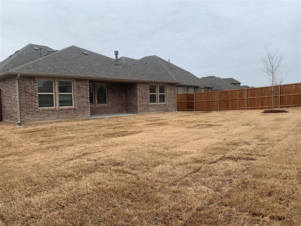 765 Knoxbridge Road, Forney, TX 75126