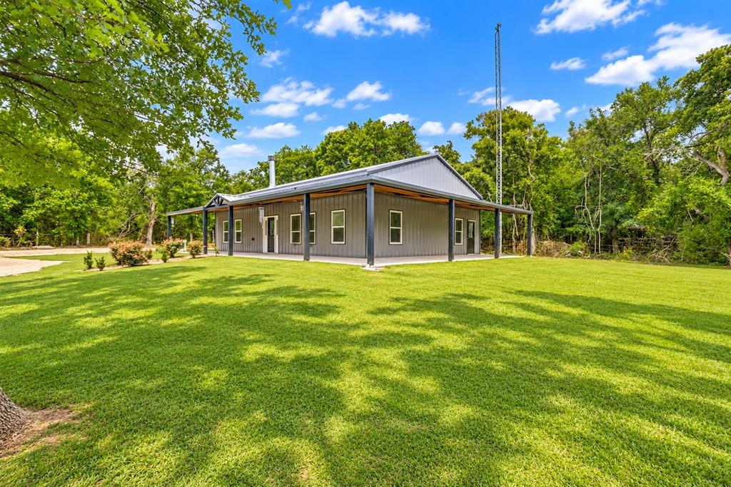 5115 County Road 423, Grandview, TX 76050