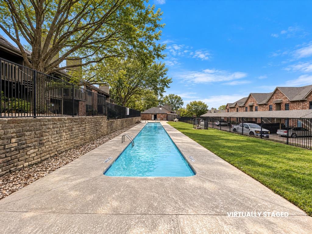 1806 Signal Ridge Place, Rockwall, TX 75032