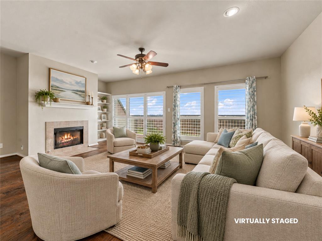 1806 Signal Ridge Place, Rockwall, TX 75032