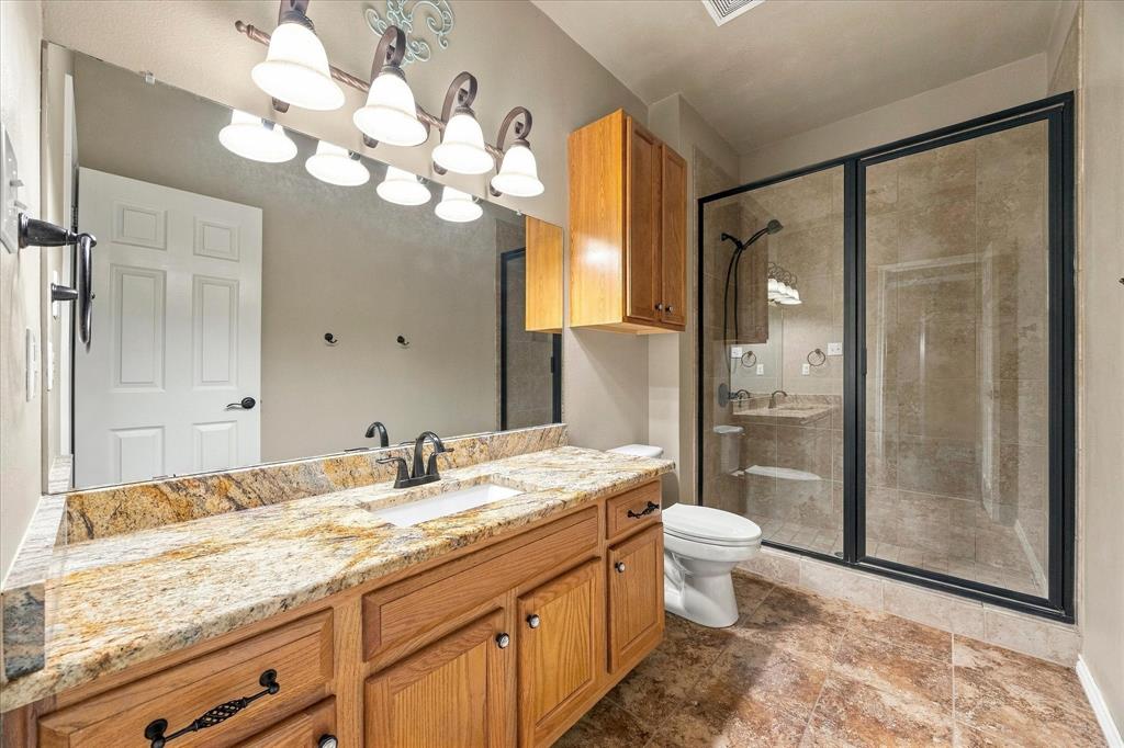 1806 Signal Ridge Place, Rockwall, TX 75032
