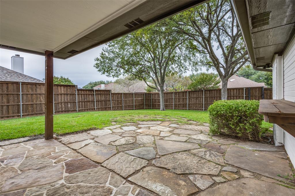 7800 Glenoaks Drive, Frisco, TX 75034