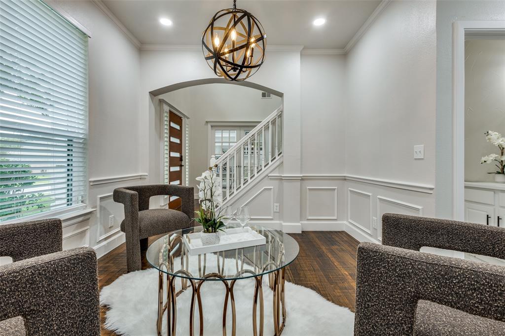 7800 Glenoaks Drive, Frisco, TX 75034