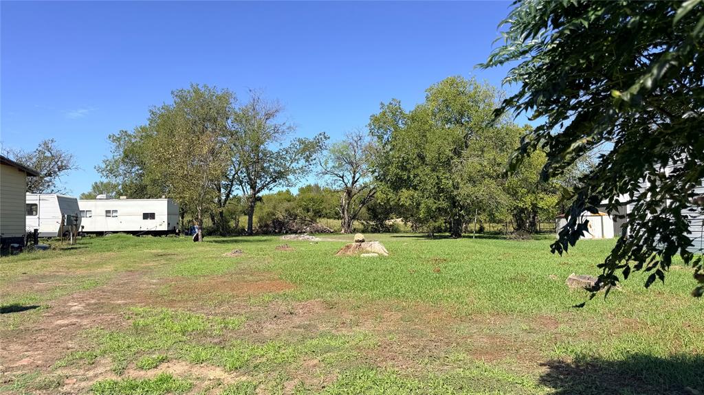 0000 TBD FM 709, Dawson, TX 76639