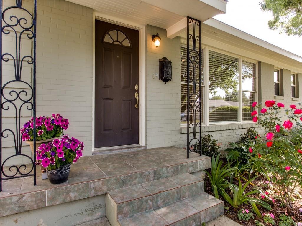 4918 Thrush Street, Dallas, TX 75209