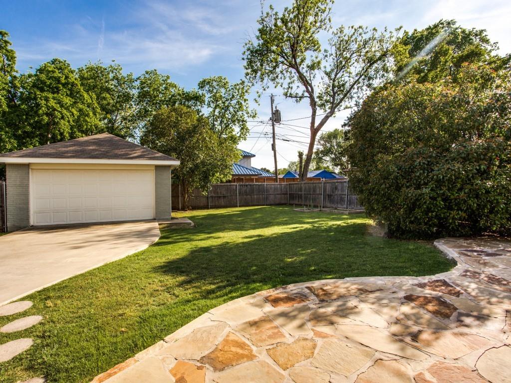 4918 Thrush Street, Dallas, TX 75209