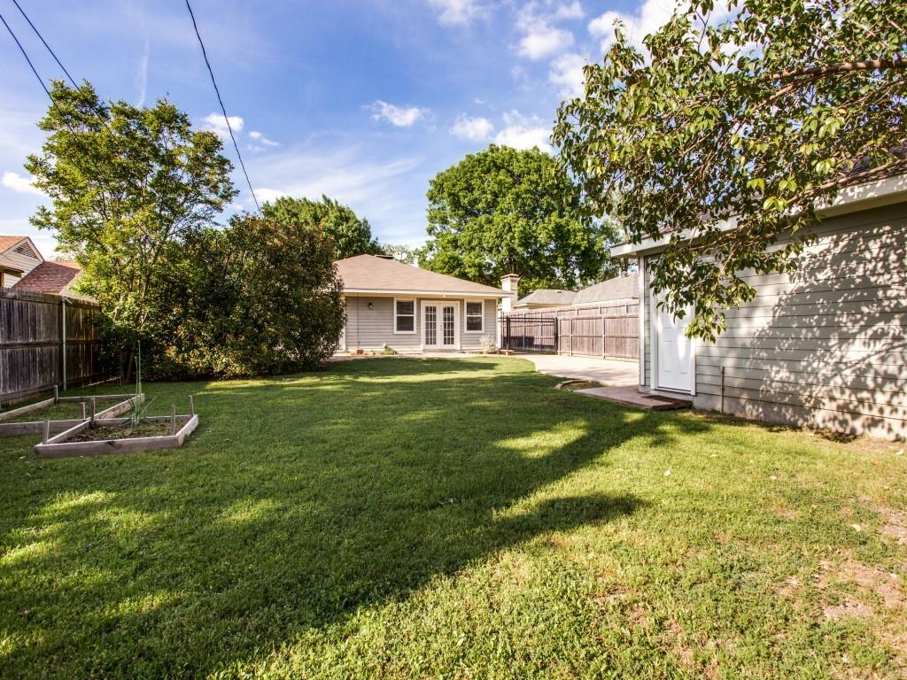 4918 Thrush Street, Dallas, TX 75209