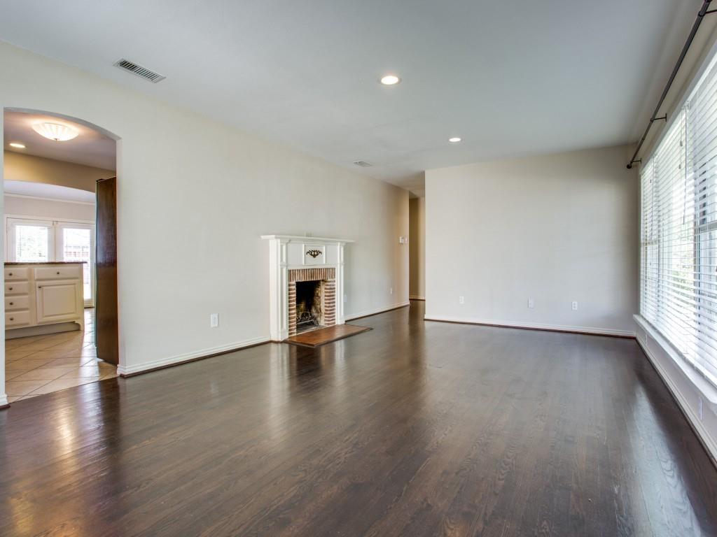 4918 Thrush Street, Dallas, TX 75209